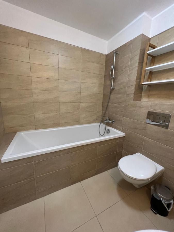 Cozy Park Residences 5 부쿠레슈티 외부 사진