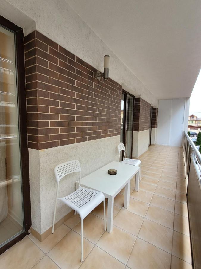 Cozy Park Residences 5 부쿠레슈티 외부 사진