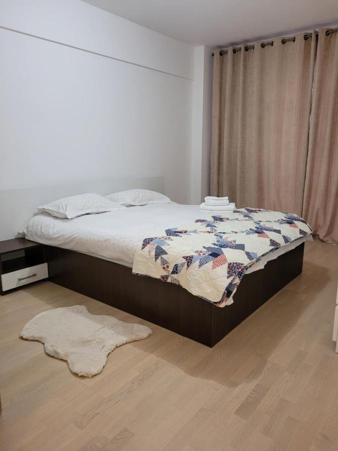 Cozy Park Residences 5 부쿠레슈티 외부 사진